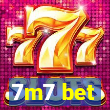 7m7 bet